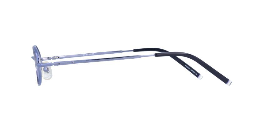 Kids Extreme EX389KW69 Eyeglasses - Side View